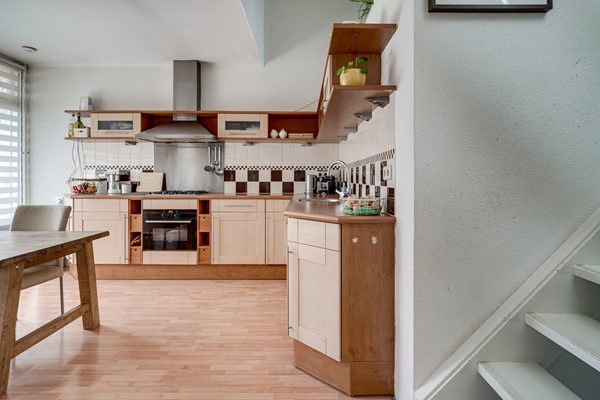 Medium property photo - Prinses Beatrixplein 44, 6987 BW Giesbeek